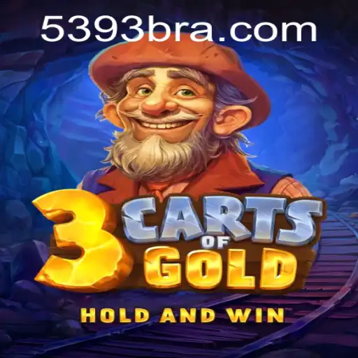 Explorando o Mundo de 3cartsOfGold: Um Jogo de Estratégia e Aventura