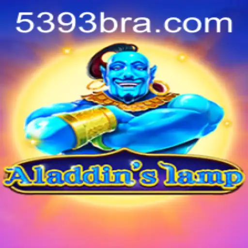 Descubra o Fascinante Mundo de Aladdinslamp e 5393.com