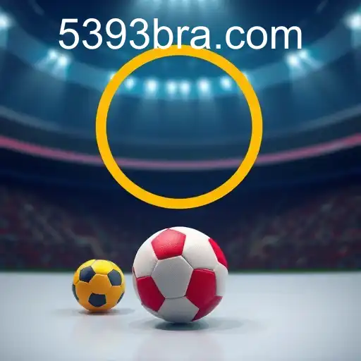 Apostas esportivas