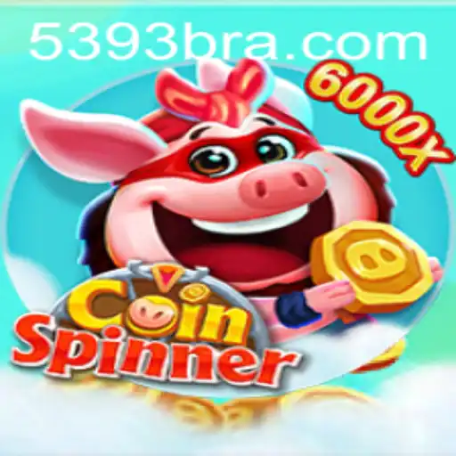 CoinSpinner: A Experiência de Jogo Revolucionária de 5393.com