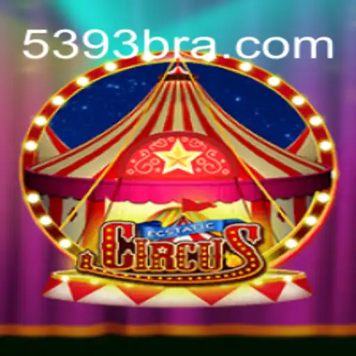 Descubra a Emoção de 'EcstaticCircus': O Novo Jogo Sensação Disponível em 5393.com