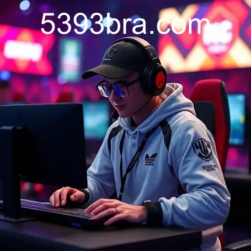 Esportes virtuais