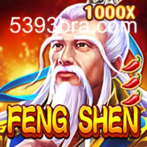 Explorando o Universo de FengShen: Um Jogo de Aventura e Estratégia
