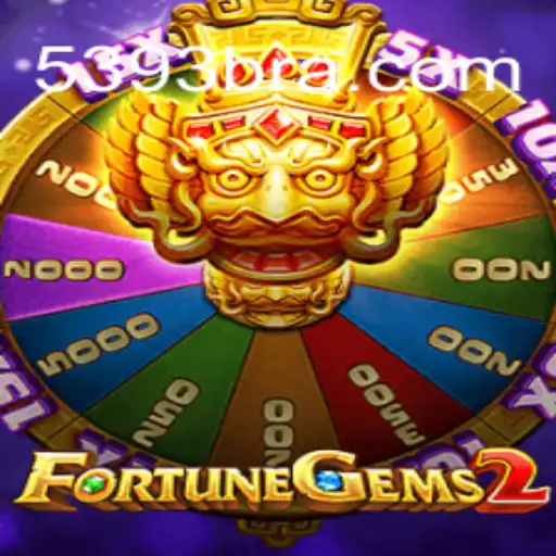 FortuneGems2: Um Mergulho nas Gemas da Fortuna