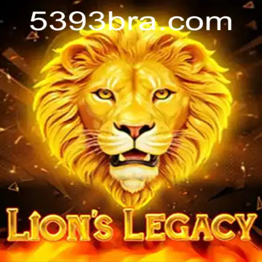 LionsLegacy: Uma Jornada Épica no Mundo dos Felinos