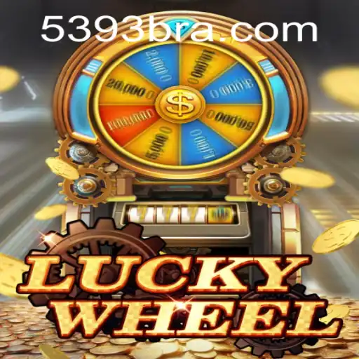 Descubra LuckyWheel: Um Envolvente Jogo de Fortuna