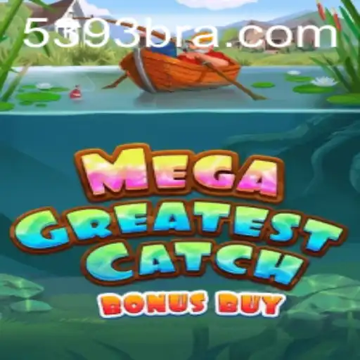 Explorando o Jogo MegaGreatestCatchBonusBuy