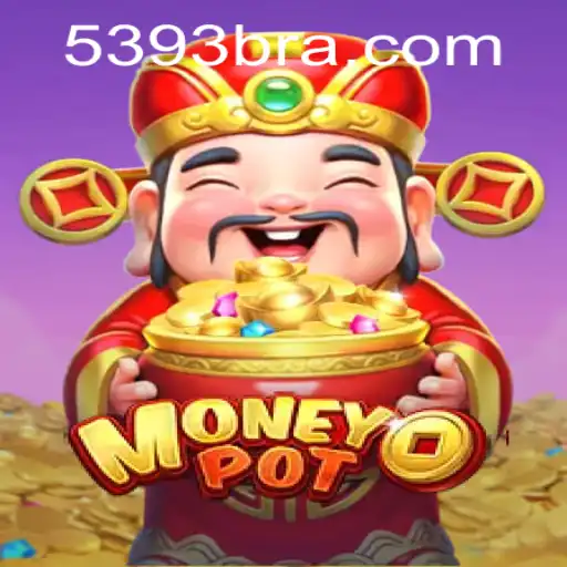 Explorando o Fascinante Mundo de MoneyPot em 5393.com