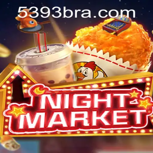 Descubra o Mundo de NIGHTMARKET: O Jogo que Está Conquistando 5393.com