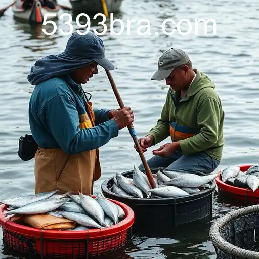Pesca