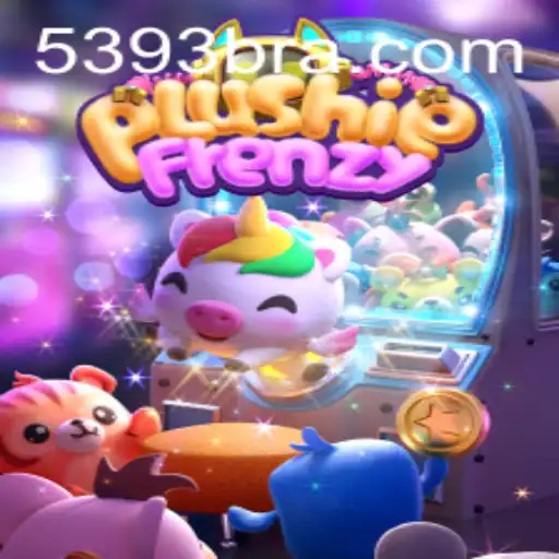 Descubra a Emoção do PlushieFrenzy e Sua Relação com 5393.com