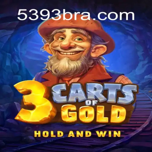 Explorando o Mundo de 3cartsOfGold: Um Jogo de Estratégia e Aventura