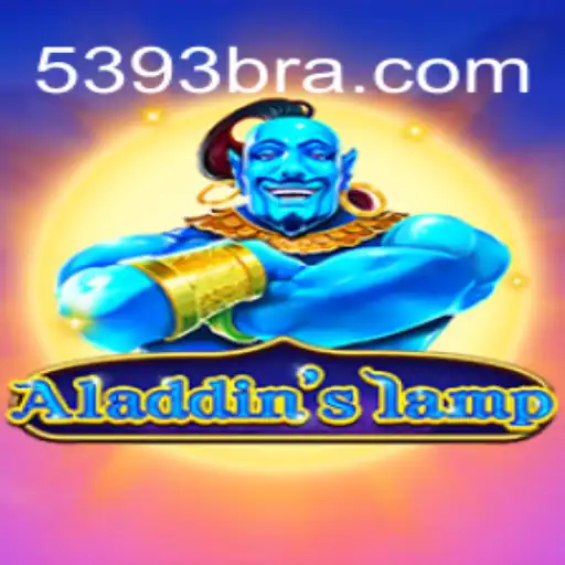 Descubra o Fascinante Mundo de Aladdinslamp e 5393.com