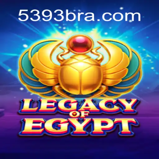 Explorando o Mundo Fascinante de LegacyOfEgypt
