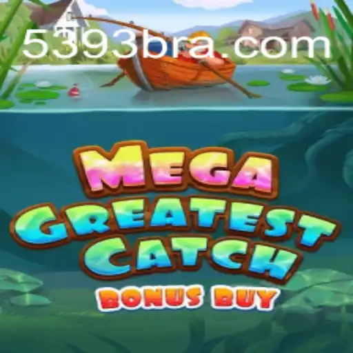 Explorando o Jogo MegaGreatestCatchBonusBuy