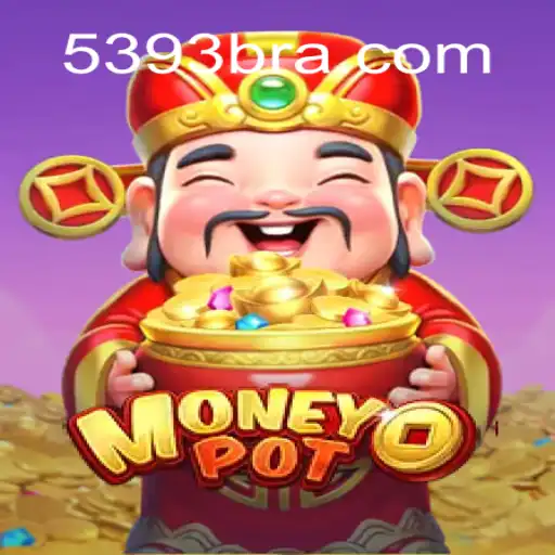 Explorando o Fascinante Mundo de MoneyPot em 5393.com