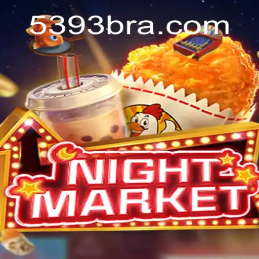Descubra o Mundo de NIGHTMARKET: O Jogo que Está Conquistando 5393.com