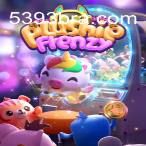 Descubra a Emoção do PlushieFrenzy e Sua Relação com 5393.com