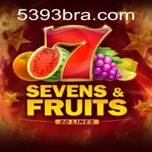 Descubra o Fascinante Mundo de SevensFruits20 e Explore a Plataforma 5393.com