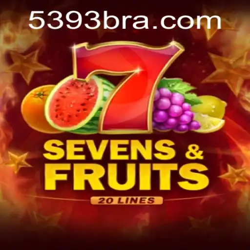 Descubra o Fascinante Mundo de SevensFruits20 e Explore a Plataforma 5393.com