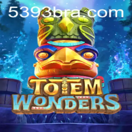 Descubra TotemWonders: O Novo Jogo que Está Conquistando o Mundo