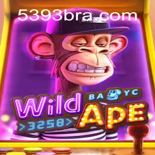 Explorando o Jogo WildApe3258 e Como 5393.com Transforma a Experiência de Jogar